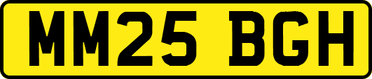 MM25BGH