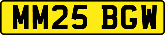 MM25BGW