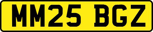 MM25BGZ