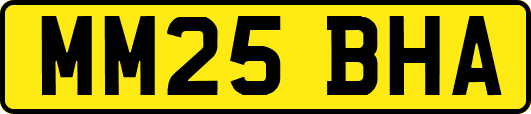 MM25BHA