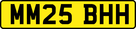 MM25BHH