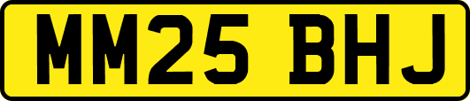 MM25BHJ