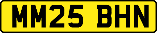 MM25BHN