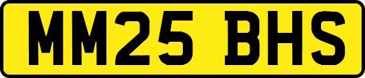 MM25BHS