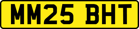 MM25BHT