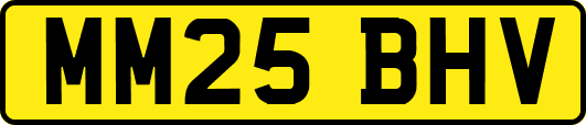 MM25BHV