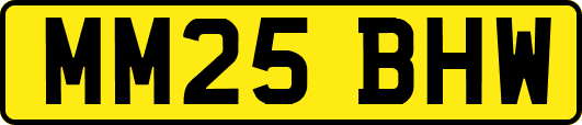 MM25BHW