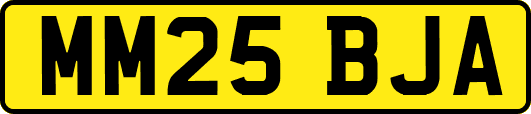 MM25BJA
