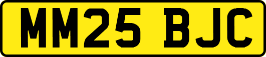 MM25BJC