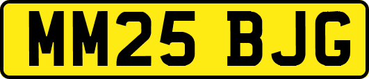 MM25BJG