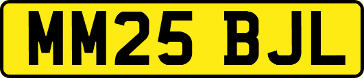 MM25BJL