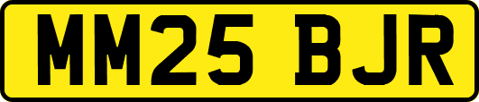 MM25BJR