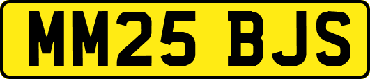 MM25BJS