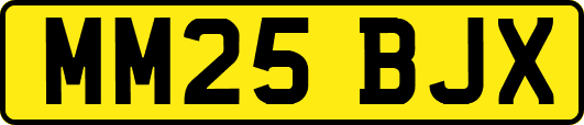 MM25BJX