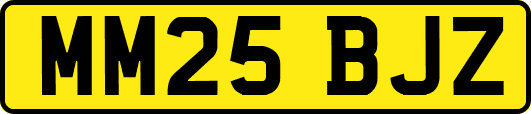 MM25BJZ