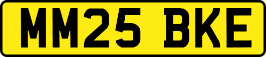 MM25BKE