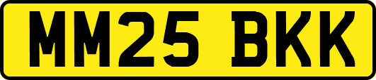 MM25BKK
