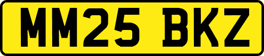 MM25BKZ