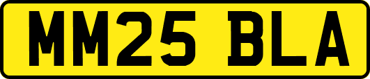 MM25BLA