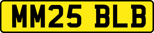 MM25BLB