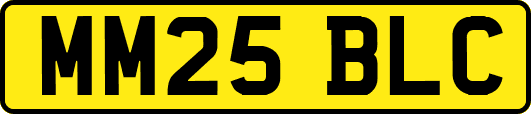 MM25BLC