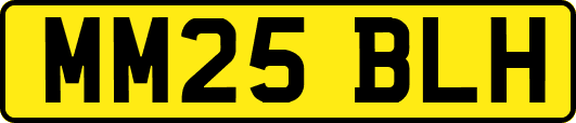 MM25BLH