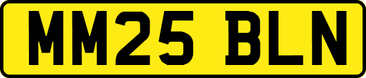 MM25BLN