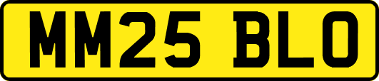 MM25BLO