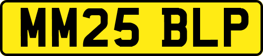 MM25BLP