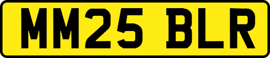 MM25BLR