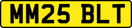 MM25BLT