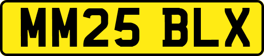 MM25BLX