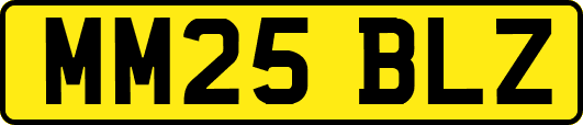 MM25BLZ