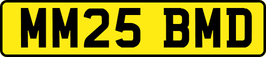 MM25BMD
