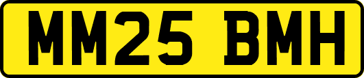 MM25BMH