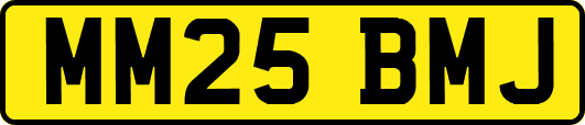 MM25BMJ