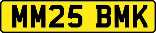 MM25BMK