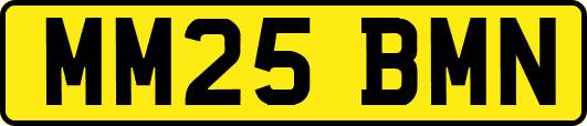MM25BMN