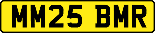 MM25BMR