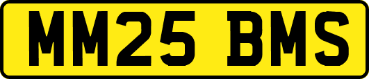 MM25BMS