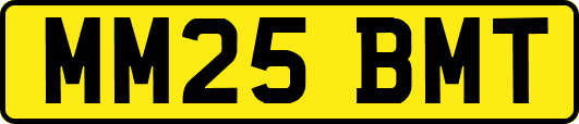 MM25BMT