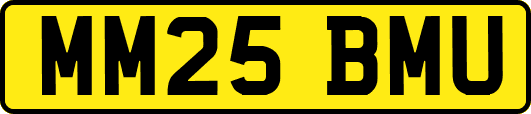 MM25BMU