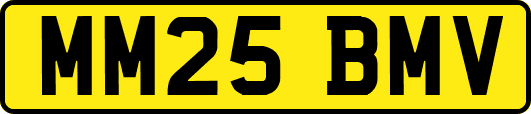 MM25BMV
