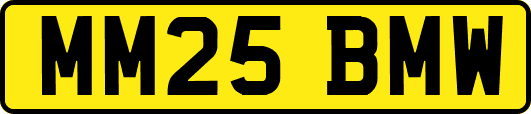 MM25BMW