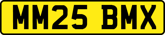 MM25BMX