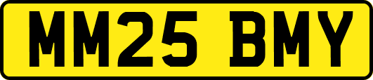MM25BMY