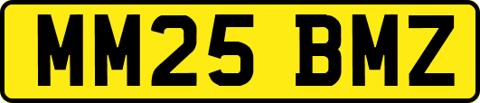 MM25BMZ