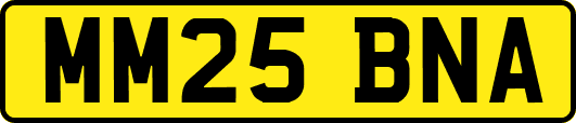 MM25BNA