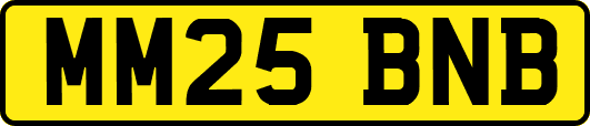 MM25BNB