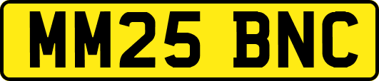 MM25BNC